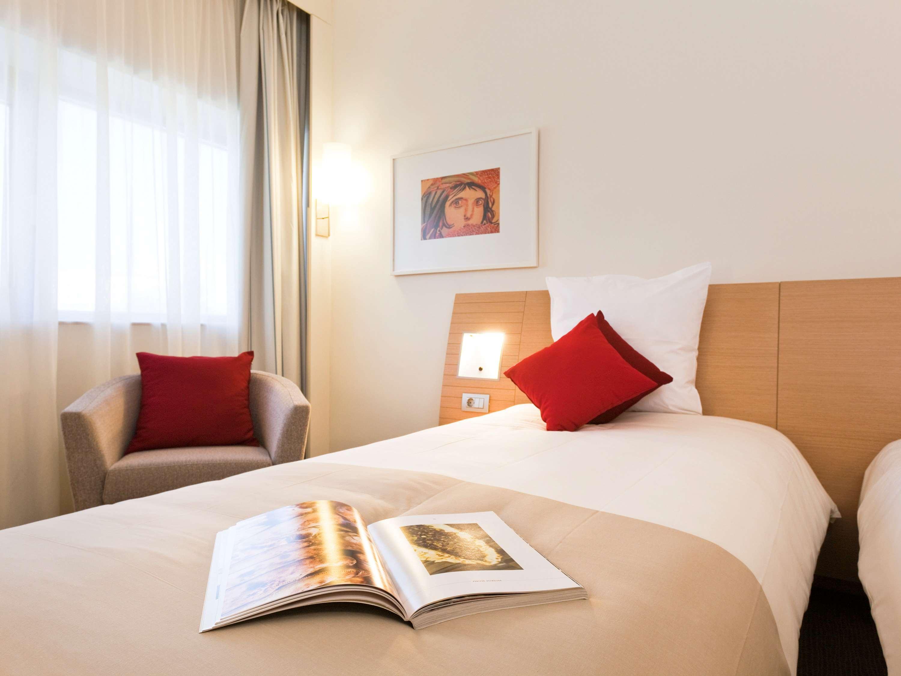 Novotel Gaziantep Luaran gambar