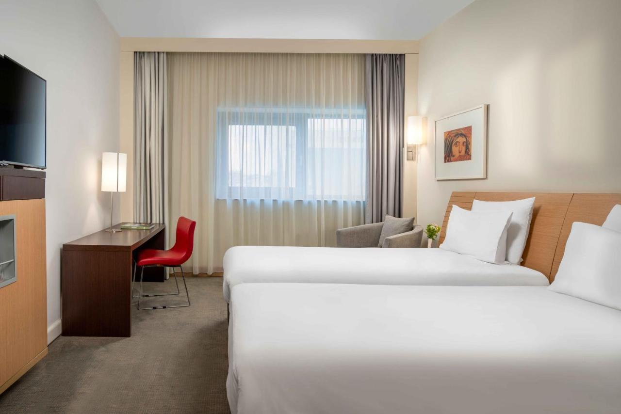 Novotel Gaziantep Luaran gambar
