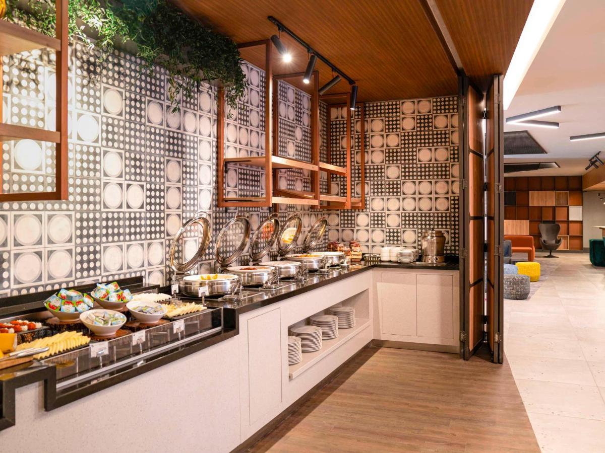 Novotel Gaziantep Luaran gambar