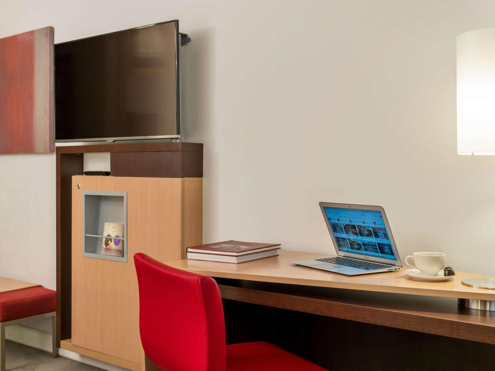Novotel Gaziantep Luaran gambar