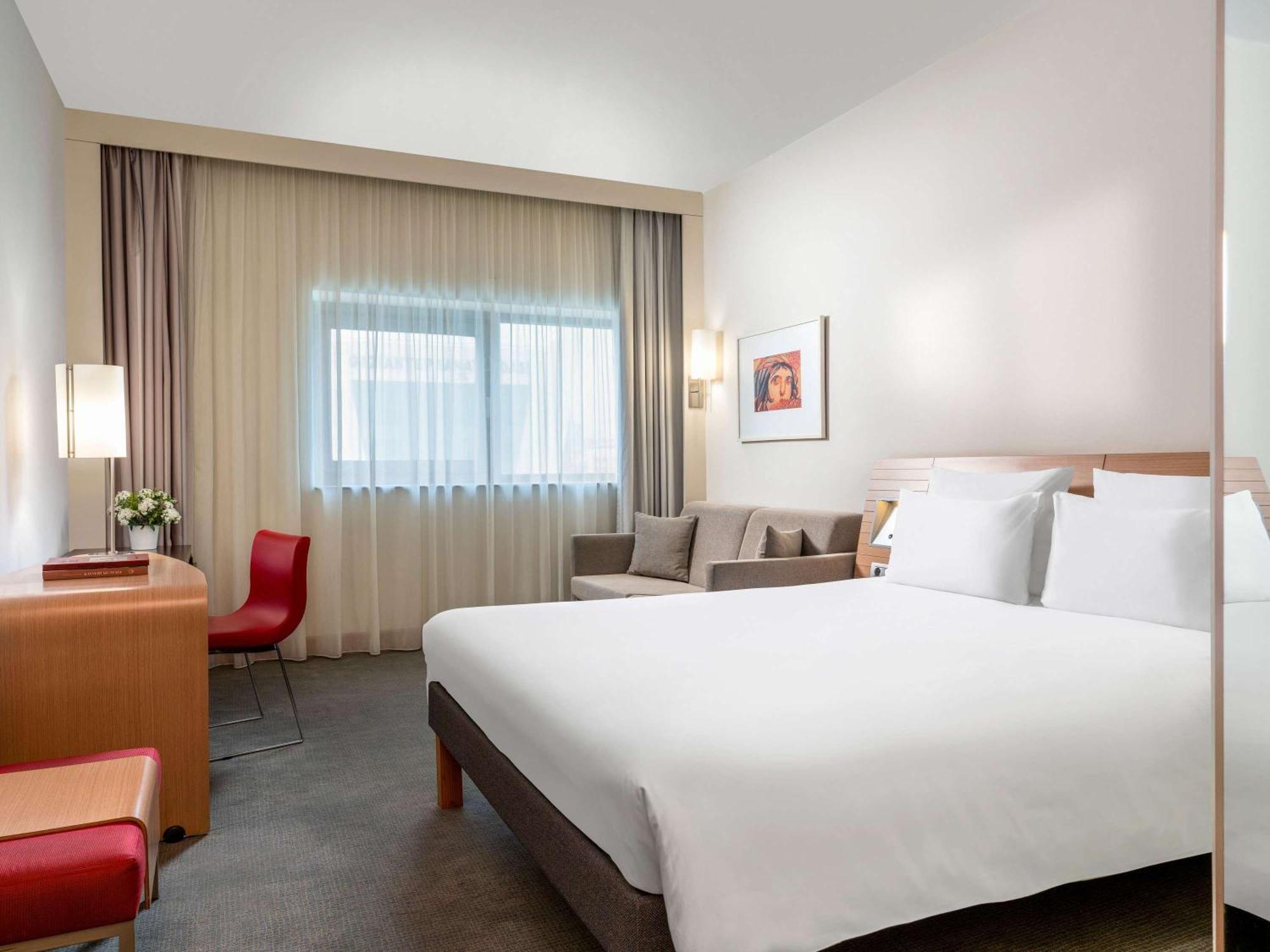 Novotel Gaziantep Luaran gambar